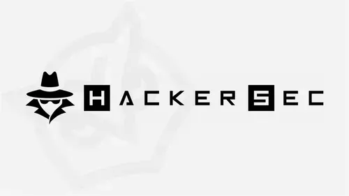 Capa: Baixar HackerSec Academy Completo: Download Rápido e Seguro