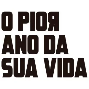 Capa: Baixar O Pior Ano da Sua Vida 2022 Pablo Marçal Completo
