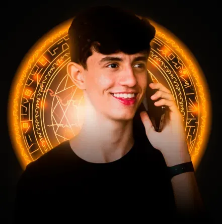 Capa: Baixar Método Predestinado Lucas Barbosa: Download Completo em Alta Resolução