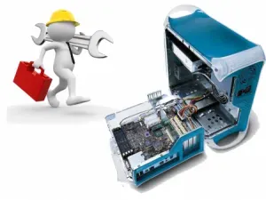 Capa: Método M.W 3.0 Completo: Baixar Curso de Manutenção de Computadores