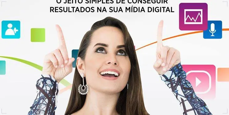 Capa: Baixar Curso MAIS SEGUIDORES – Ana Tex: Download Completo