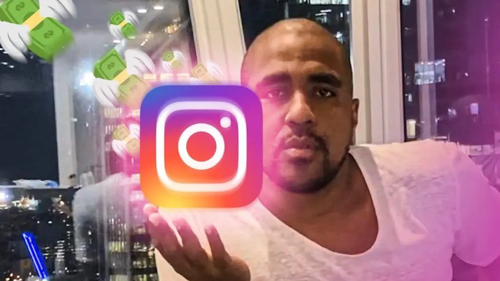 Capa: Método Instagram Milionário: Baixar Curso Completo 2024