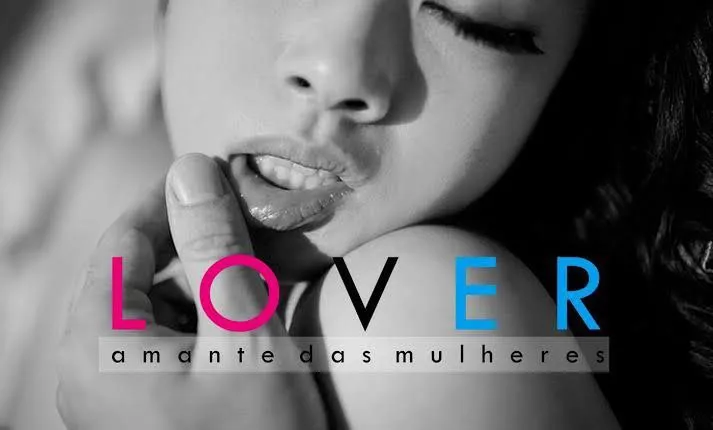 Capa: Lover 3.0: Baixar Curso Completo e Transforme Sua Vida