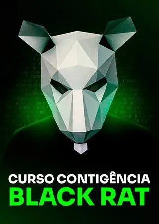 Capa: Baixar Black Rat: Acelere Suas Vendas em 15 Minutos Diários
