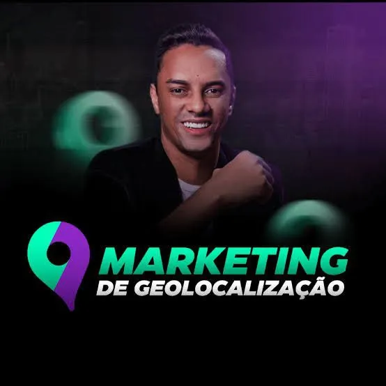Capa: Baixar Curso Marketing Geolocalização: Domine Negócios Locais