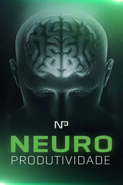 Capa: Baixar Neuro-produtividade Dr. Frederico Porto: Alta Performance