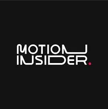 Capa: Motion Insider – Levy Motion: Baixe o Curso Completo em HD