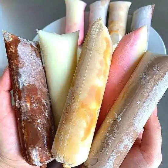 Capa: Baixar Geladinho Gourmet + Bônus: Seu Novo Negócio Lucrativo
