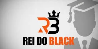 Capa: Rei do Black: Baixar Curso Giovanni Almeida Completo (2023)