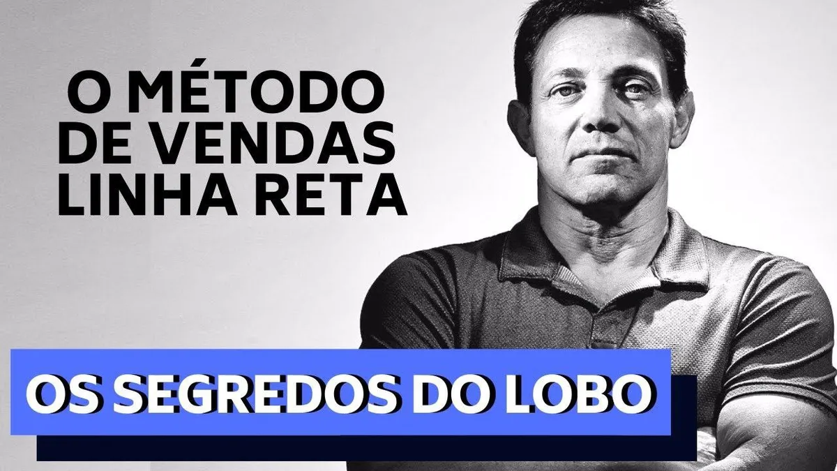 Capa: Baixar Curso Straight Line Sales Certification 4.0 Jordan Belfort – Completo