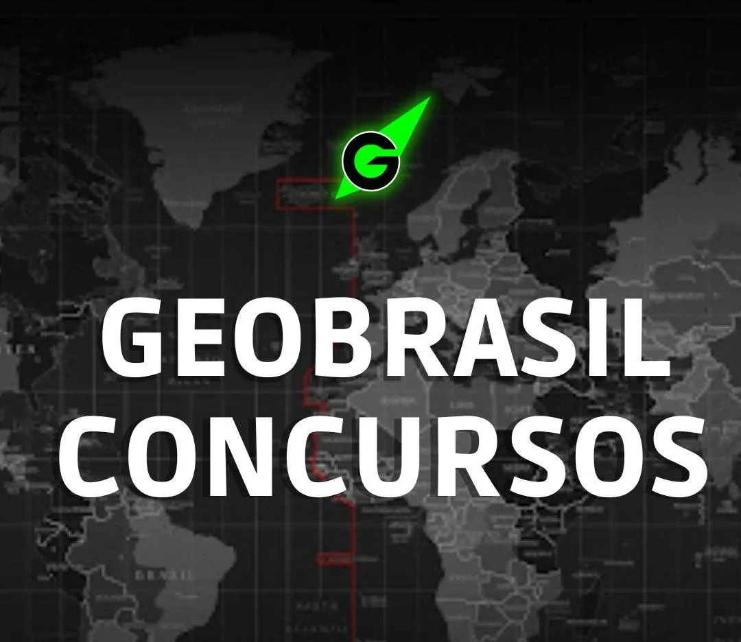 Capa: GeoBrasil 2023 Rodrigo Rodrigues: Baixar Curso Completo em Alta Qualidade