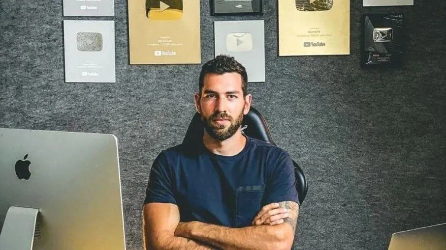 Capa: Baixar Curso Milionário com Facebook – Giorgio Barone 2022