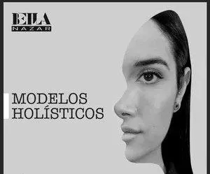 Capa: Modelos Holísticos Bella Nazar: Download 2022 Completo 18h