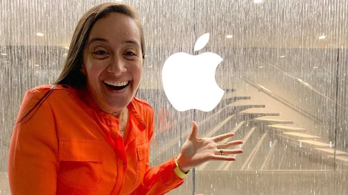 Capa: iPhone Marília Guimarães 2020: Baixar Curso Completo Rápido!