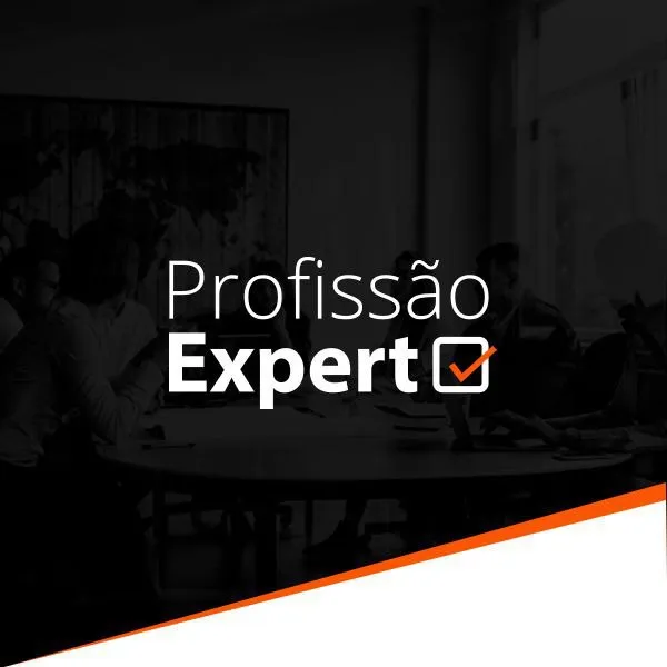 Capa: Profissão Expert Agência Completa: Baixar Curso em 2023