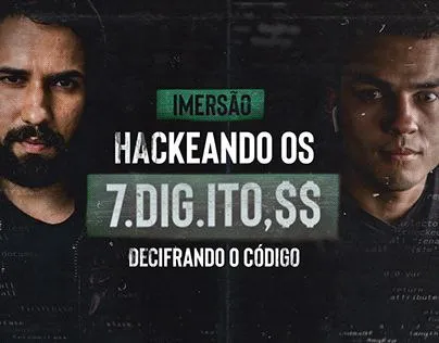 Capa: Baixar Hackeando os 7 Digitos Rafael Marques 2022 Completo