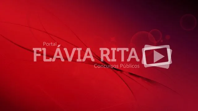 Capa: Português Gold Flavia Rita 2022: Baixe o Curso Completo Aqui!