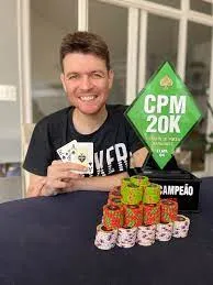 Capa: Baixar Curso de Poker Completo: Domine o Jogo Legalmente