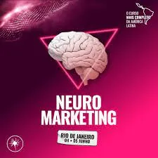 Capa: Neuromarketing IBN: Download Completo do Curso em Alta Definição