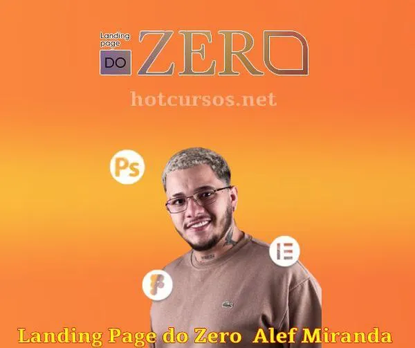 Capa: Zero a Infinito com Alef Miranda: Download Completo 2022