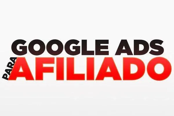 Capa: Google Ads Para Afiliados: Download Completo Joba 2022