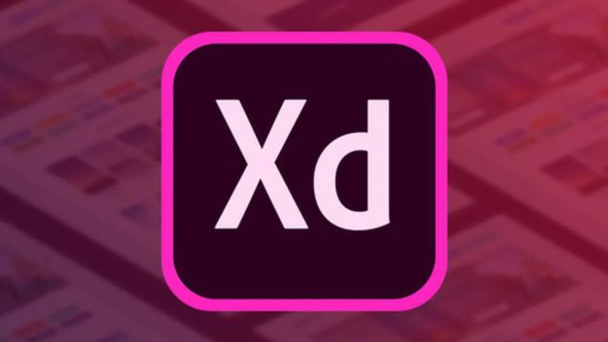 Capa: Adobe XD Design de Interfaces: Baixe o Curso Completo Diego Mariano