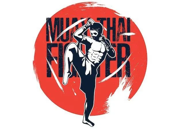 Capa: Baixar Academia Online Muay Thai RFA: Curso Completo Download
