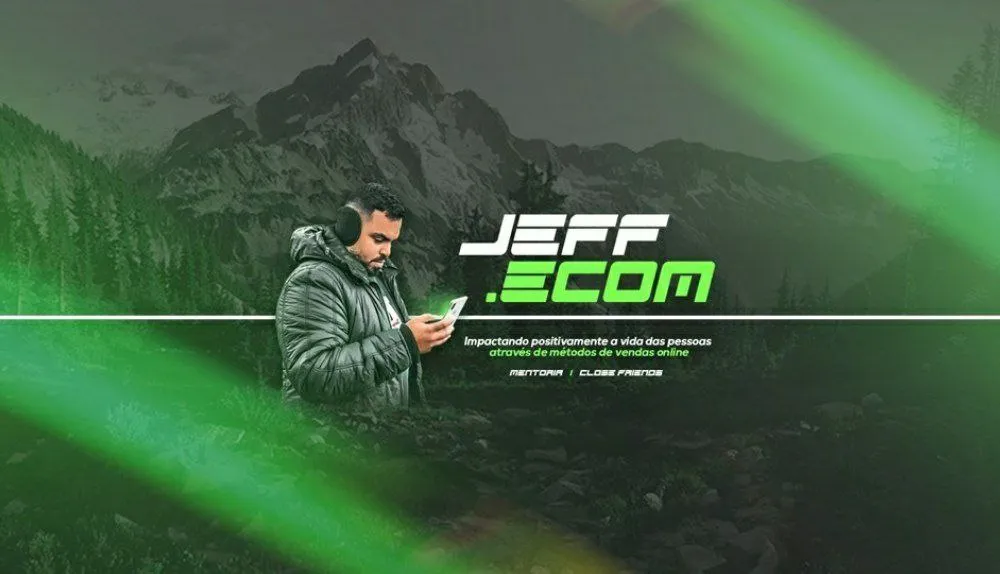 Capa: Baixar Close Friends Jeff Ecomm em [2024] – Download Completo