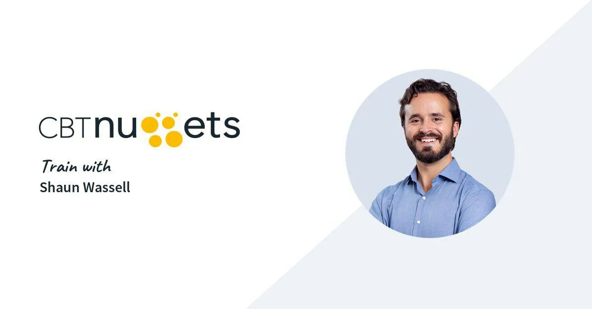 Capa: Baixar Cursos CBTNugget: JavaScript Essentials Online Treinamento