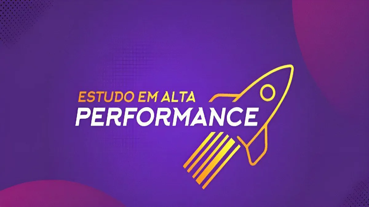 Capa: Método 4: Estudo em Alta Performance – Baixar Agora!