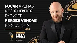 Capa: Programa Acelerando Faturamento Loja Dino Gueno Download Urgente