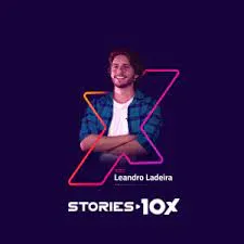 Capa: Baixar Light Copy + Stories 10x Leandro Ladeira 2023