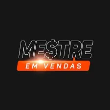 Capa: Mestres das Vendas: Baixe Agora o Curso Completo