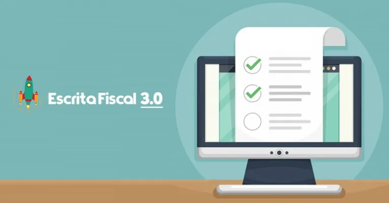 Capa: Baixar Curso Escrita Fiscal 3.0 Arthur Gonçalves: Completo