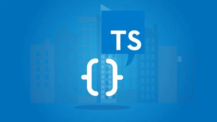 Capa: Baixar Curso TypeScript COD3R Leonardo Moura: Completo!