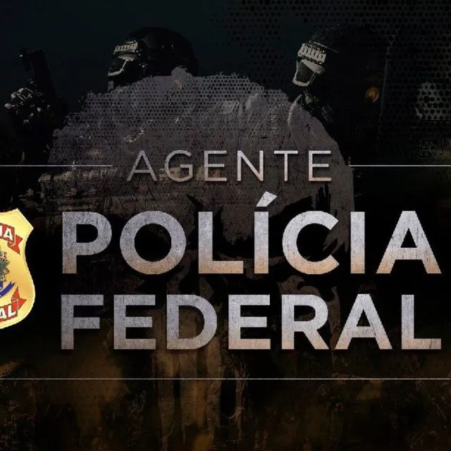 Capa: Polícia Federal Agente: Baixar Curso Contabilidade Geral PF 2023