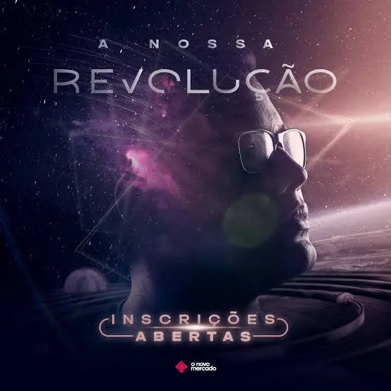 Capa: Baixar Curso A Nossa Revolução – Ícaro de Carvalho