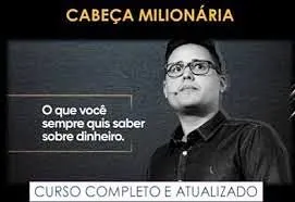 Capa: Baixar Cabeça Milionária – Ícaro de Carvalho: Download Completo