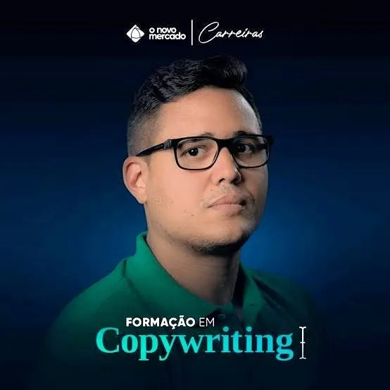 Capa: Formação Copywriting Ícaro de Carvalho: Baixar Conteúdo Completo