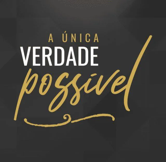 Capa: Baixar “A Única Verdade Possível” – Raul Sena Completo