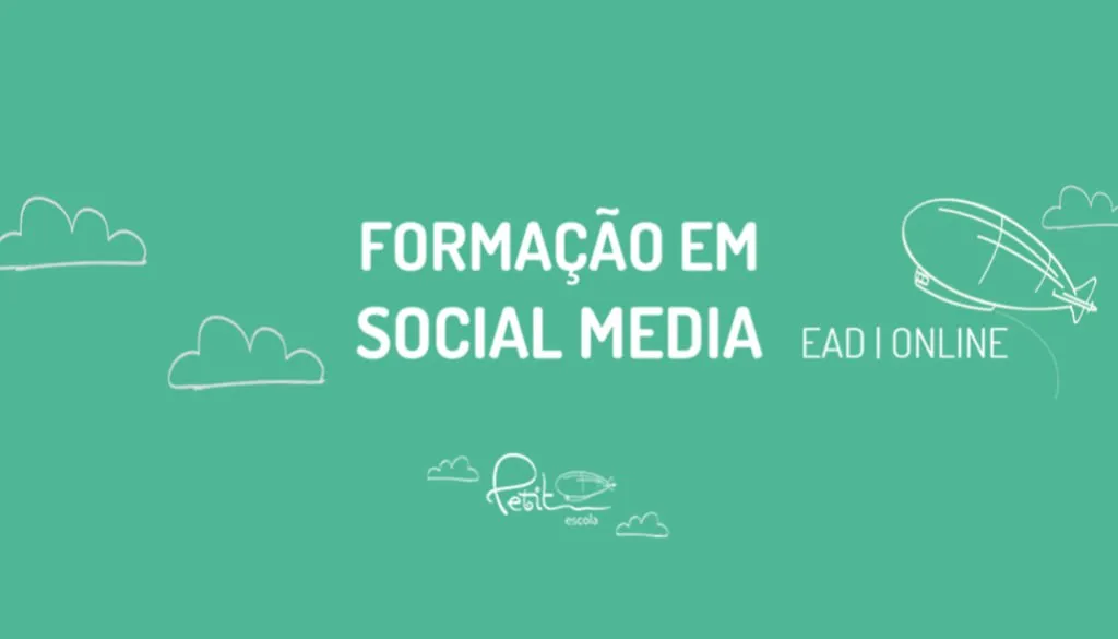 Capa: Formação Social Media Alura: Baixar Curso Completo 2023