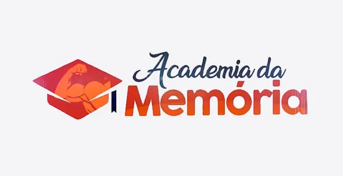 Capa: Academia da Memória Ana Lopes: Baixar Curso Completo