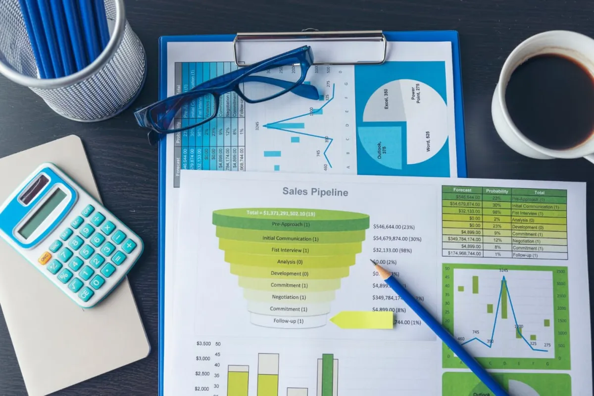 Capa: Excel para Negócios EDUK: Baixar Curso Completo Rápido