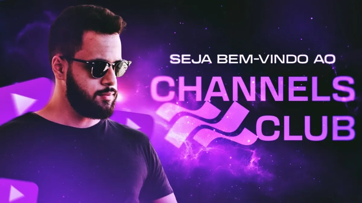 Capa: Channels Club Cassiano Girardi: Baixe Agora Conteúdo Exclusivo!