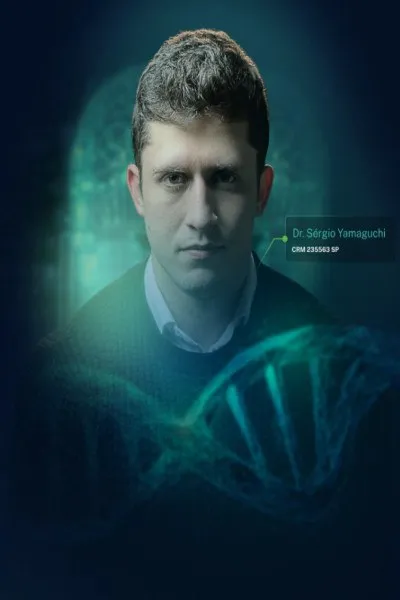 Capa: Produtividade Biohacker: Baixar Curso Sérgio Yamaguchi