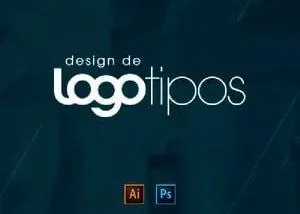 Capa: Download Curso Design de Logotipos: Domine Criação Profissional