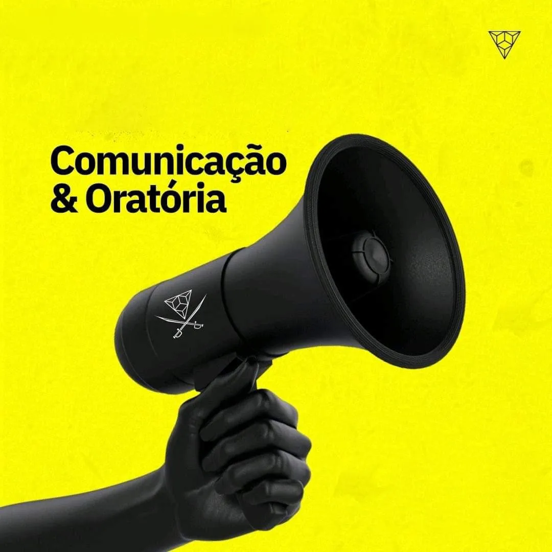 Capa: Comunicação e Oratória Conquer Online: Download Rápido