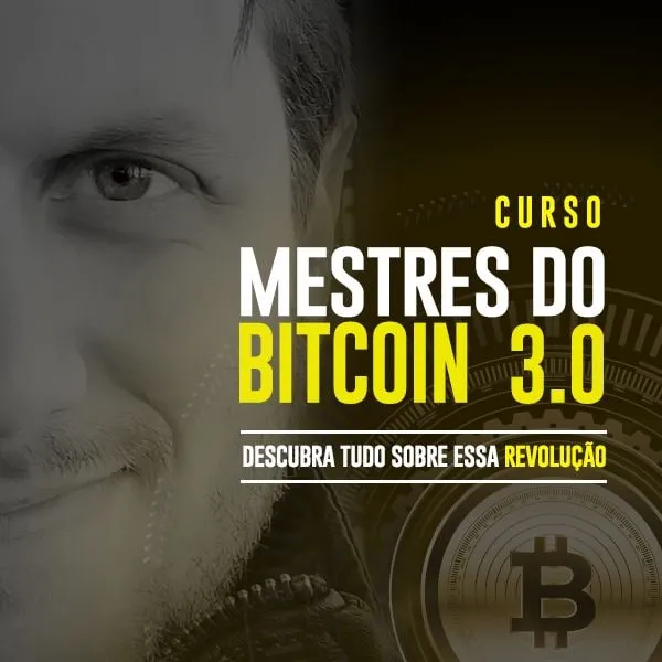Capa: Baixar Bitcoin 3.0 – Augusto Backes (Curso Completo 2021)