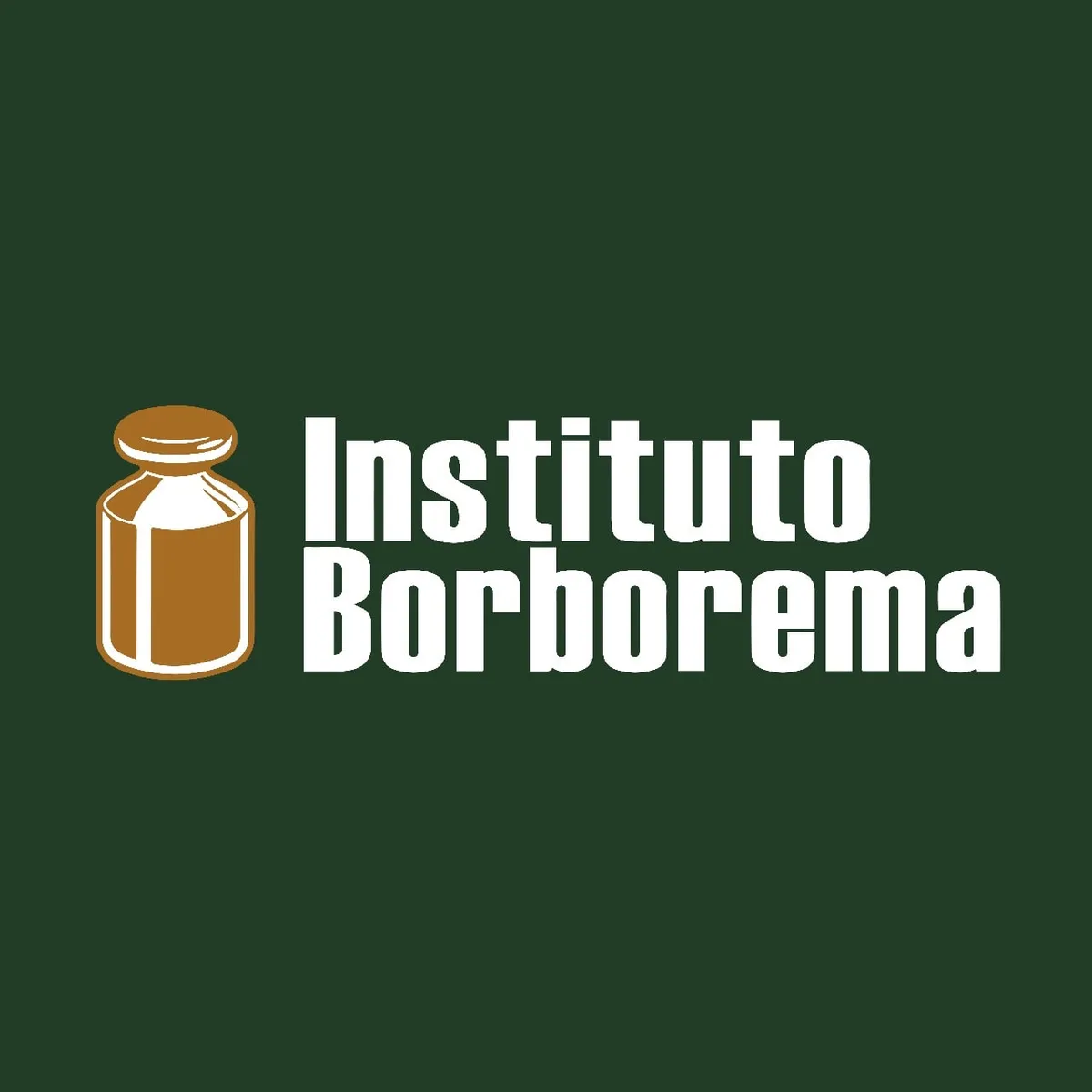 Capa: Instituto Borborema: Baixe Agora a Formação Completa!