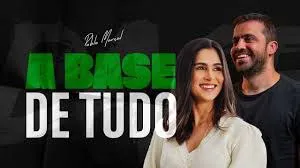 Capa: Pablo e Carol Marçal: Baixar Curso A Base de Tudo 2024